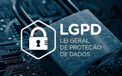 Lei de Proteção de Dados – LGPD
