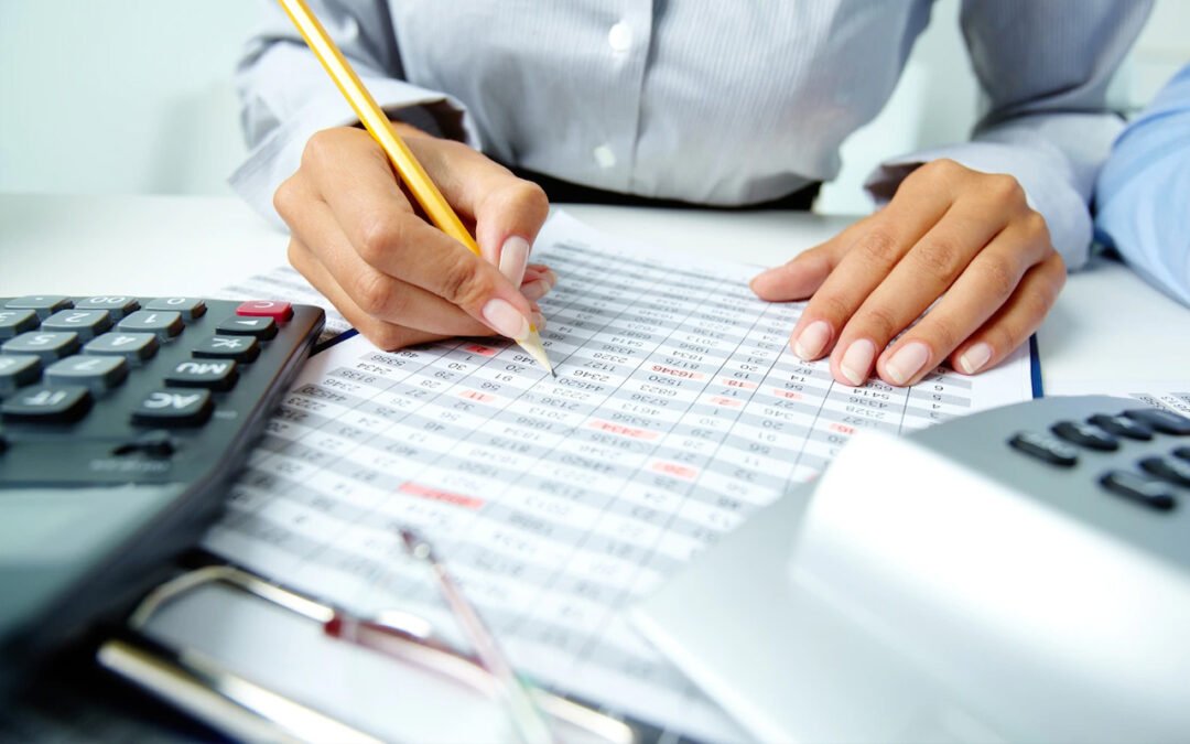 Planilhas de gestão são confiáveis?