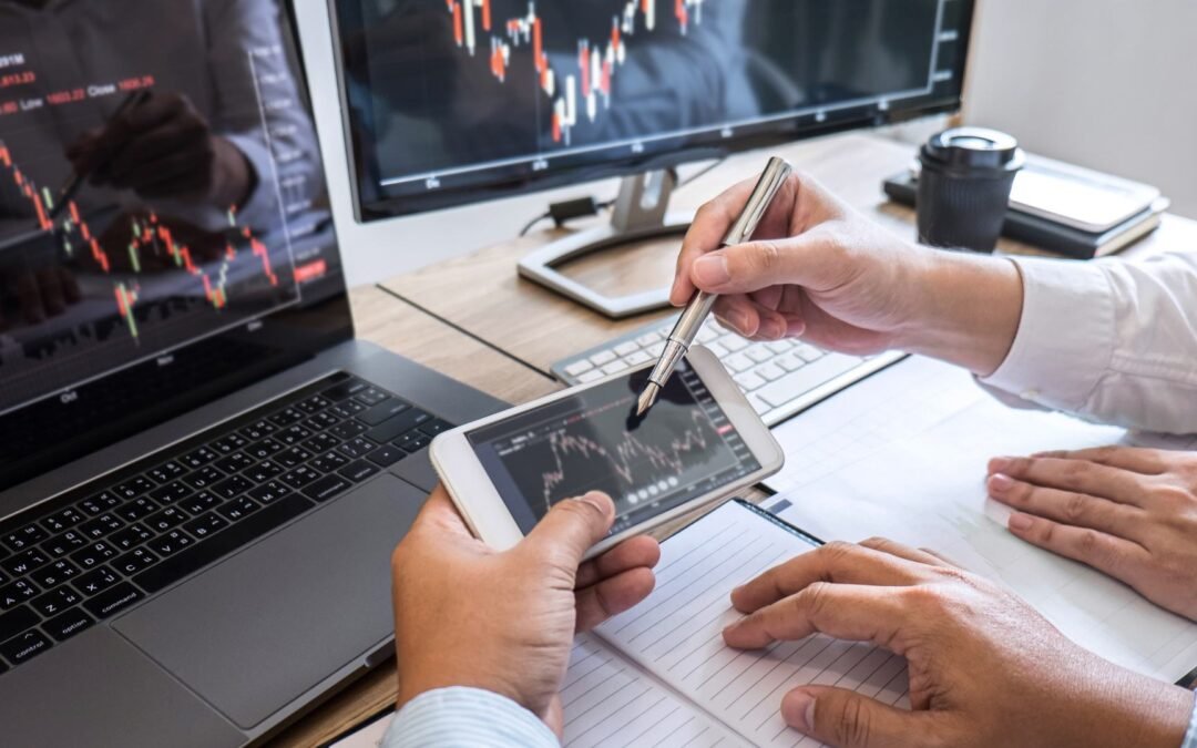 4 Verdades Sobre Investimentos que Você Precisa Saber