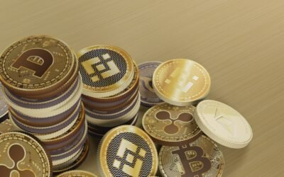 DREX: A Moeda Digital do Brasil