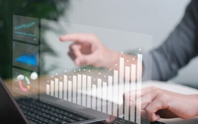 Corretoras e a Diversificação de Investimentos: Estratégias para Construir um Portfólio Equilibrado