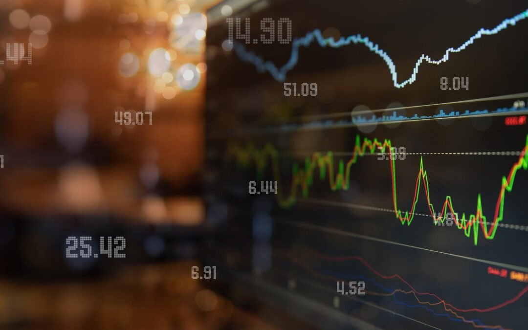 Volatilidade nos investimentos é risco?