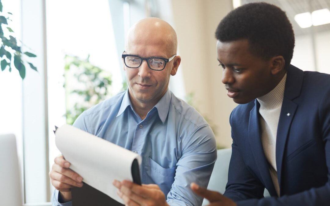 Quais os riscos de um FIDC?